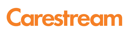 Logo CARESTREAM - SOFRANEL