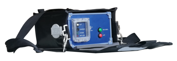 Packs Batteries AC