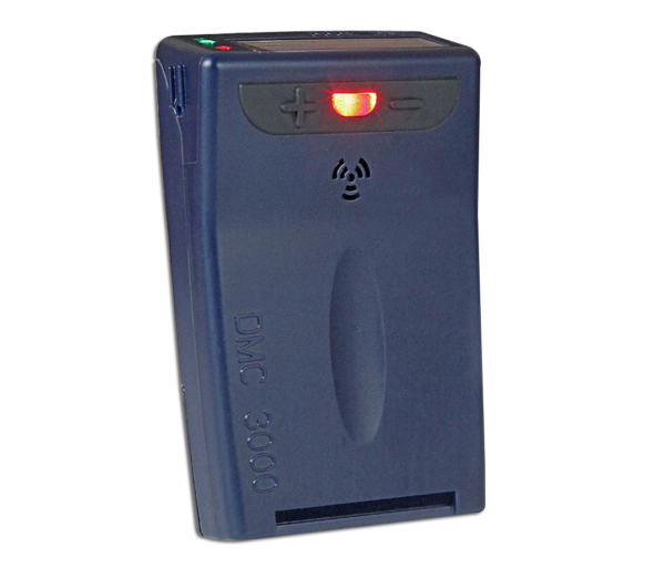 DMC 3000