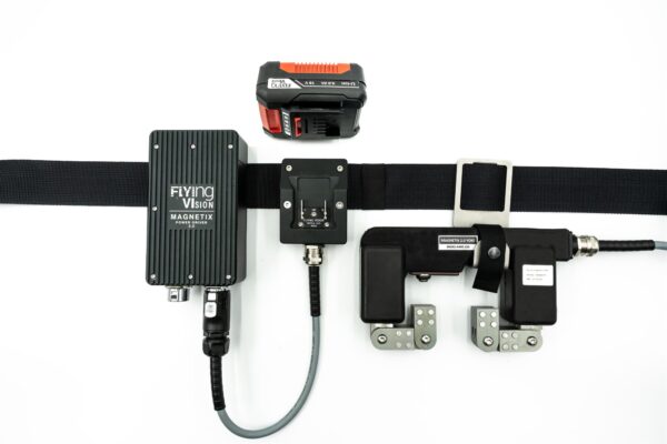 MAGNÉTIX (sur batterie AC) - Image 2