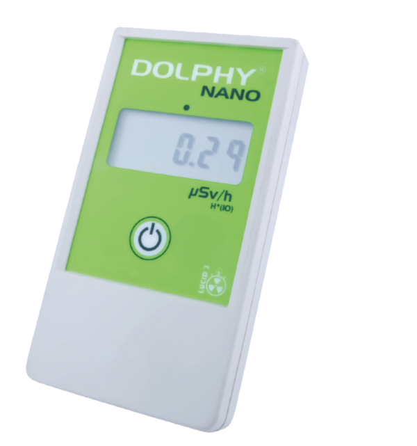 DOLPHY NANO