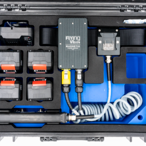 MAGNÉTIX (sur batterie AC)