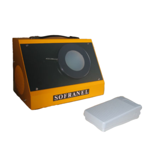 Négatoscope LED HI Super
