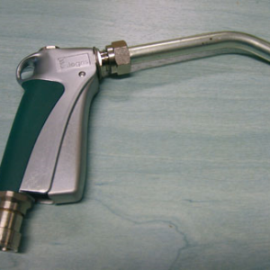 Pistolet P7A
