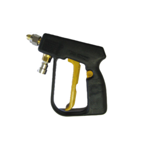 Pistolet O1