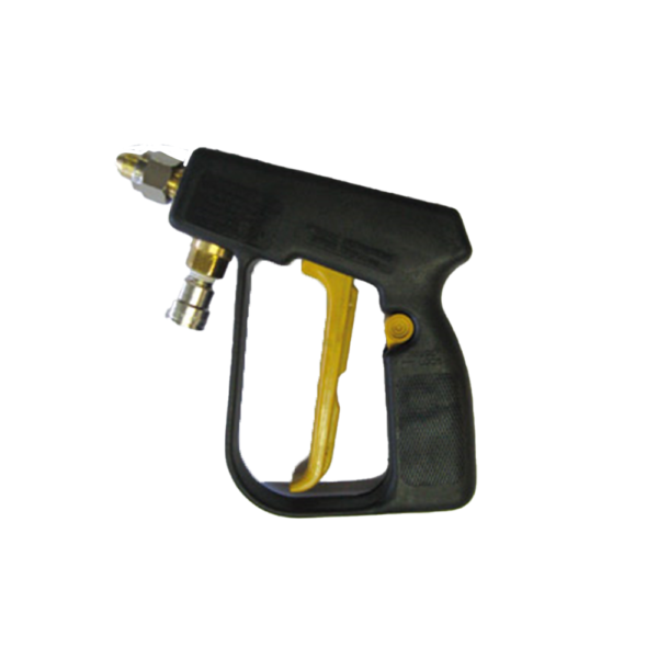 Pistolet O1