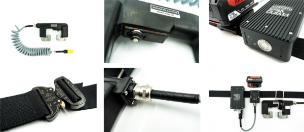 MAGNÉTIX (sur batterie AC) - Image 3