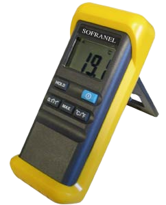 Thermomètre contact A51