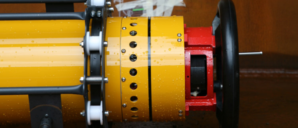 Pulsé (série CERAM) – Image 2