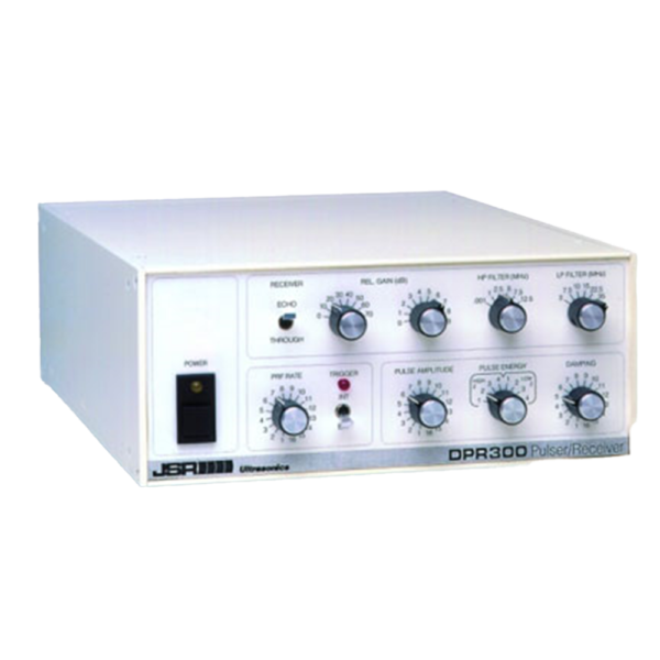 DPR 300