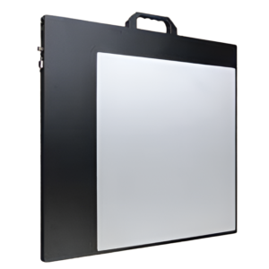 Flat panel