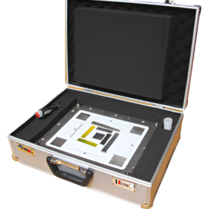 IQI Duplex / Phantom