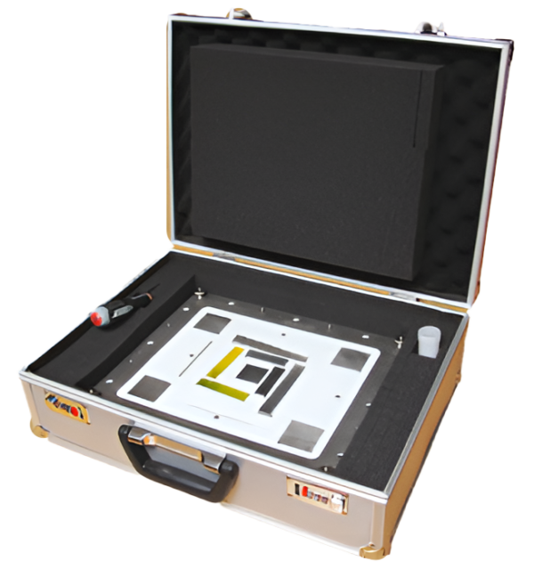 IQI Duplex / Phantom