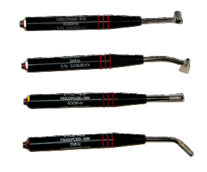 Sondes (CF)