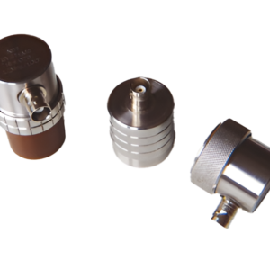 Interchangeable protection transducers