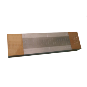Témoin C (type 2)