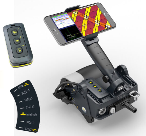 WHEELPROBE 2 - Image 7