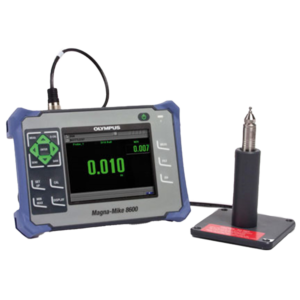 Magna-Mike 8600