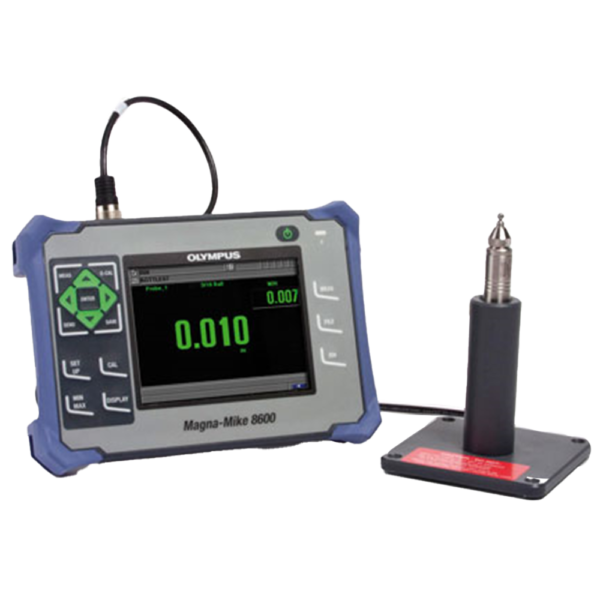 Magna-Mike 8600