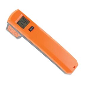 Thermomètre infrarouge