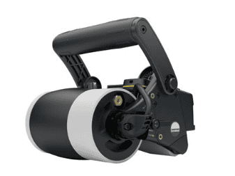 Image de la wheelprobe 2 de Sonatest compatible avec le VEO3