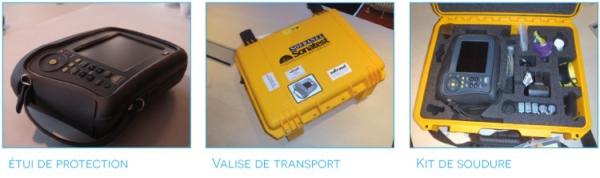 SITESCAN D-50 et 500S - Image 4
