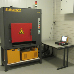 Cabine AIS 228