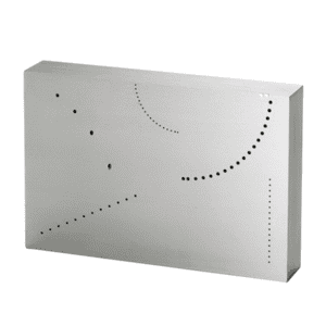 Ultrasound wedge