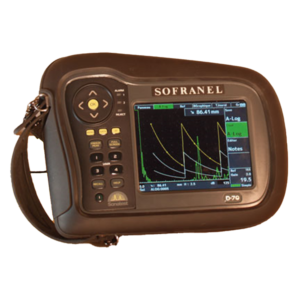 MASTERSCAN D-70 et 700M