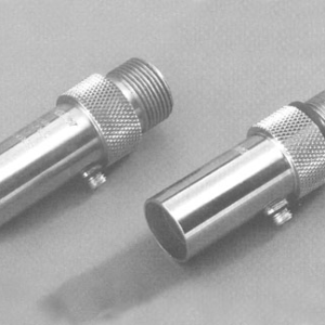 High frequency transducers