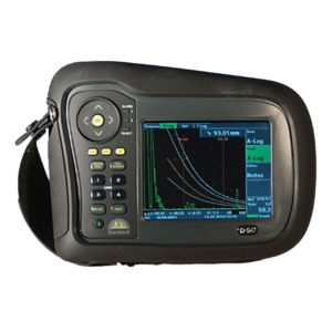 SITESCAN D-50 et 500S