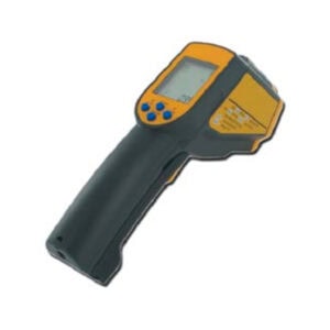 Thermomètre infrarouge