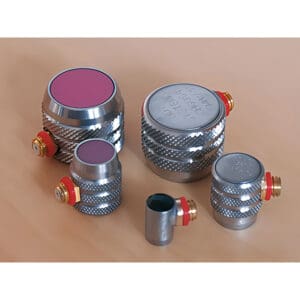 Contact transducers
