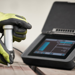 Equotip 550