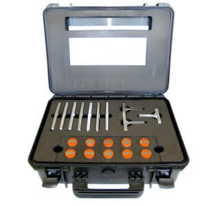 Valises pédagogiques