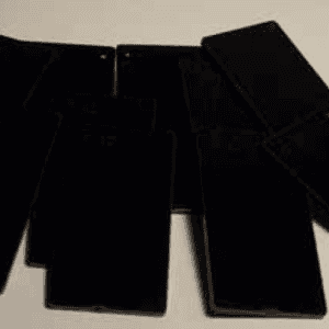 Plaquettes Runcheck