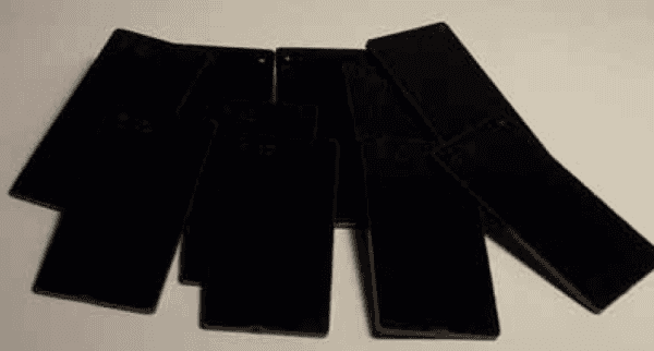 Plaquettes Runcheck