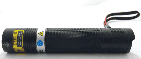TF100-3 LED