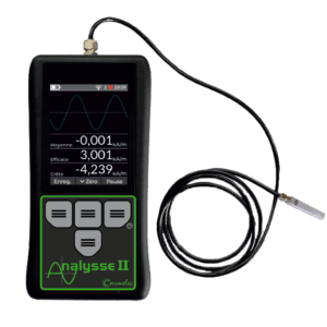 ANALYSSE II