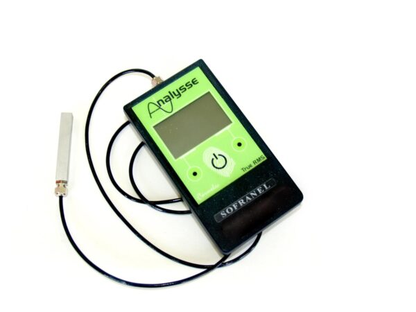 ANALYSSE (tangentiel)