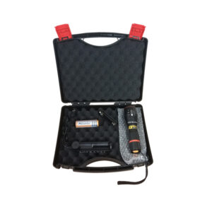 Torche UV-A TF100-2 LED
