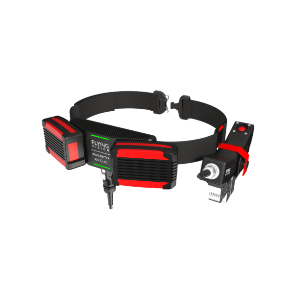 MAGNÉTIX 3.0 (sur batterie AC)